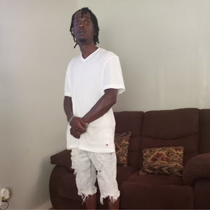 Meet your Posher, Winston